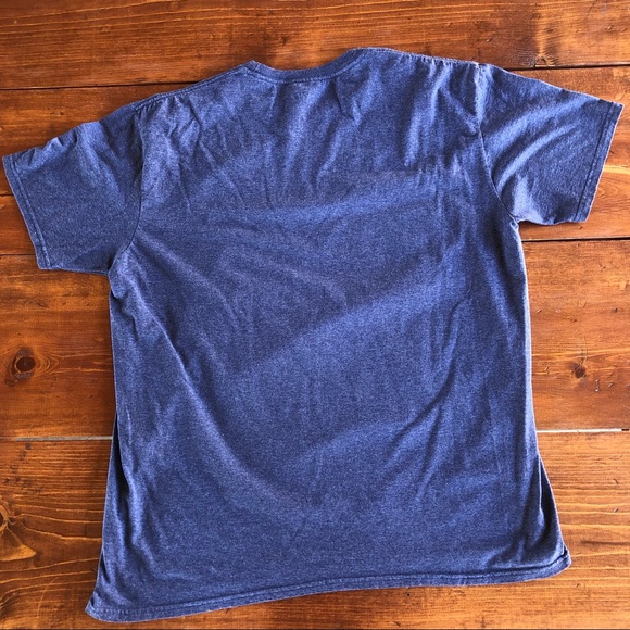 Star Wars Cotton Blend Tee Shirt - Picture 2 of 3